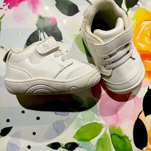 Baby Stride Rite Walker Shoe